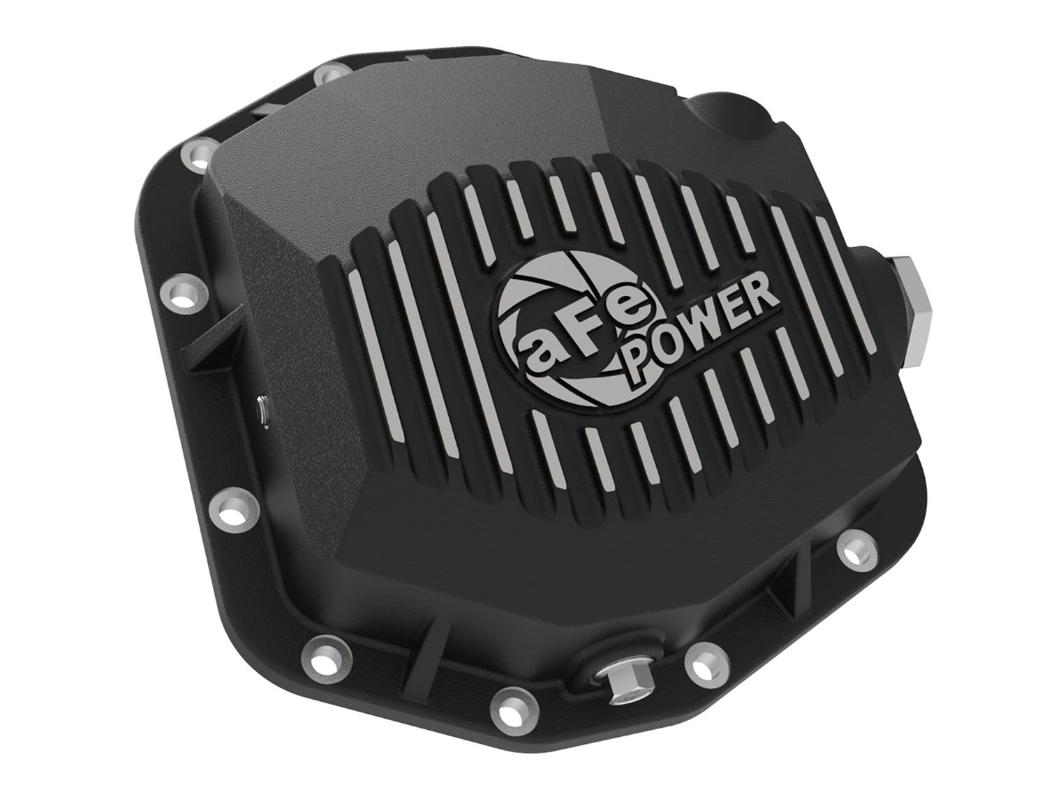 AFE 46-71001B Pro Series Differential Cover