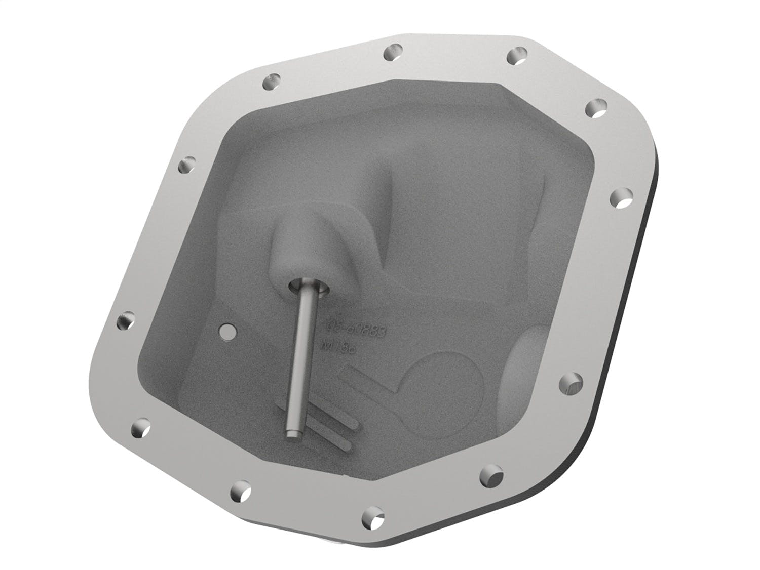 AFE 46-71011B Pro Series Differential Cover