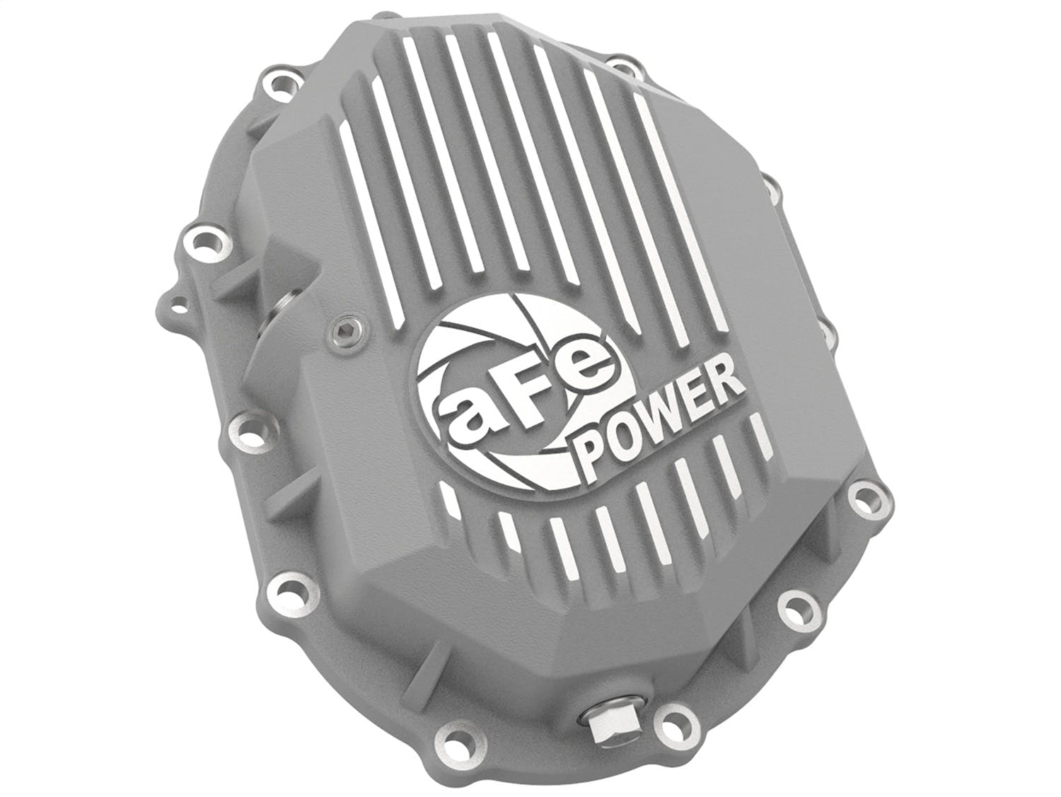 AFE 46-71050A Street Series Differential Cover