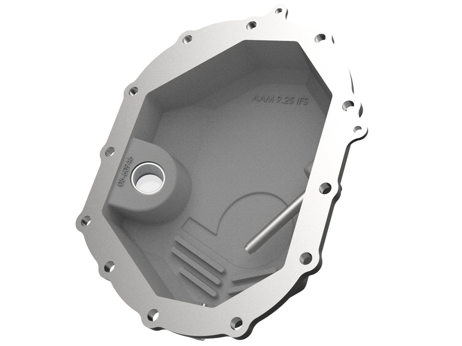 AFE 46-71050B Pro Series Differential Cover