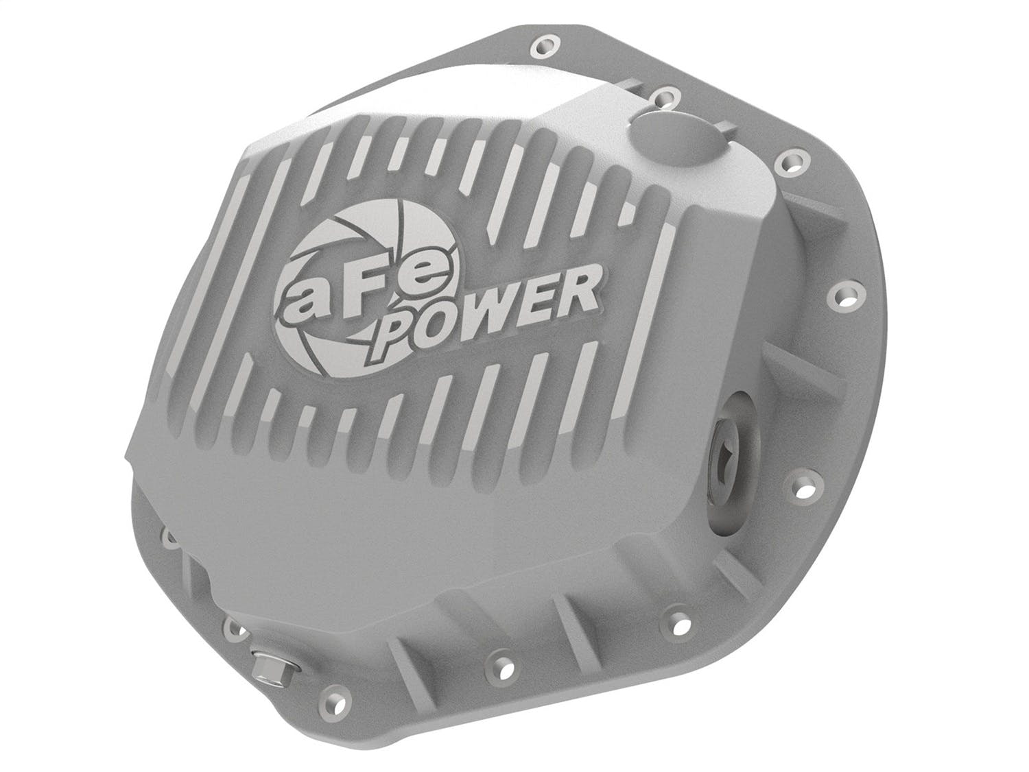 AFE 46-71060A Street Series Differential Cover