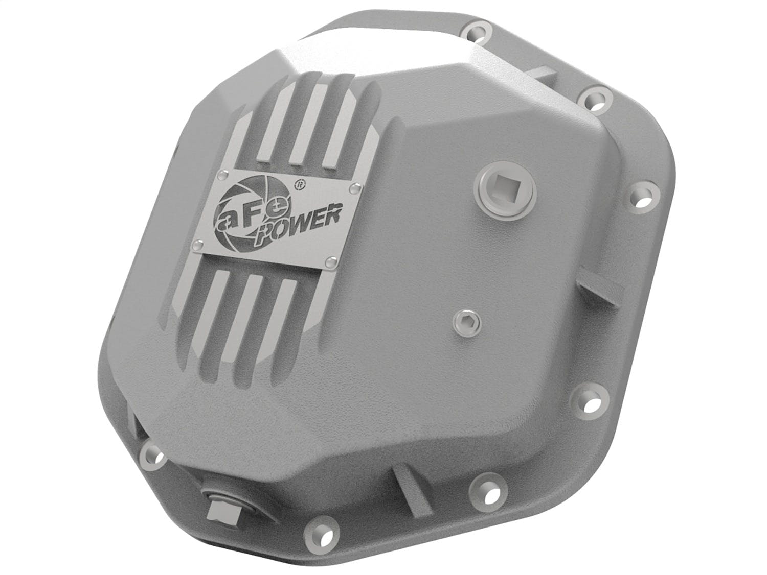 AFE 46-71110A Street Series Differential Cover