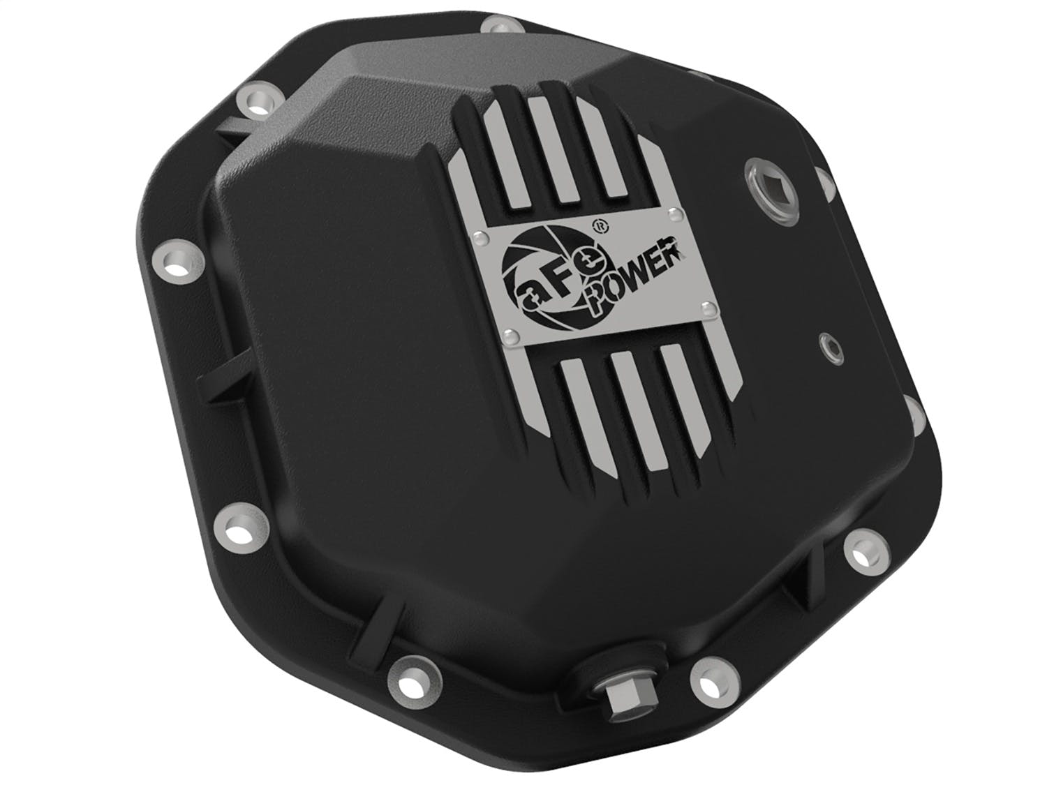 AFE 46-71111B Pro Series Differential Cover