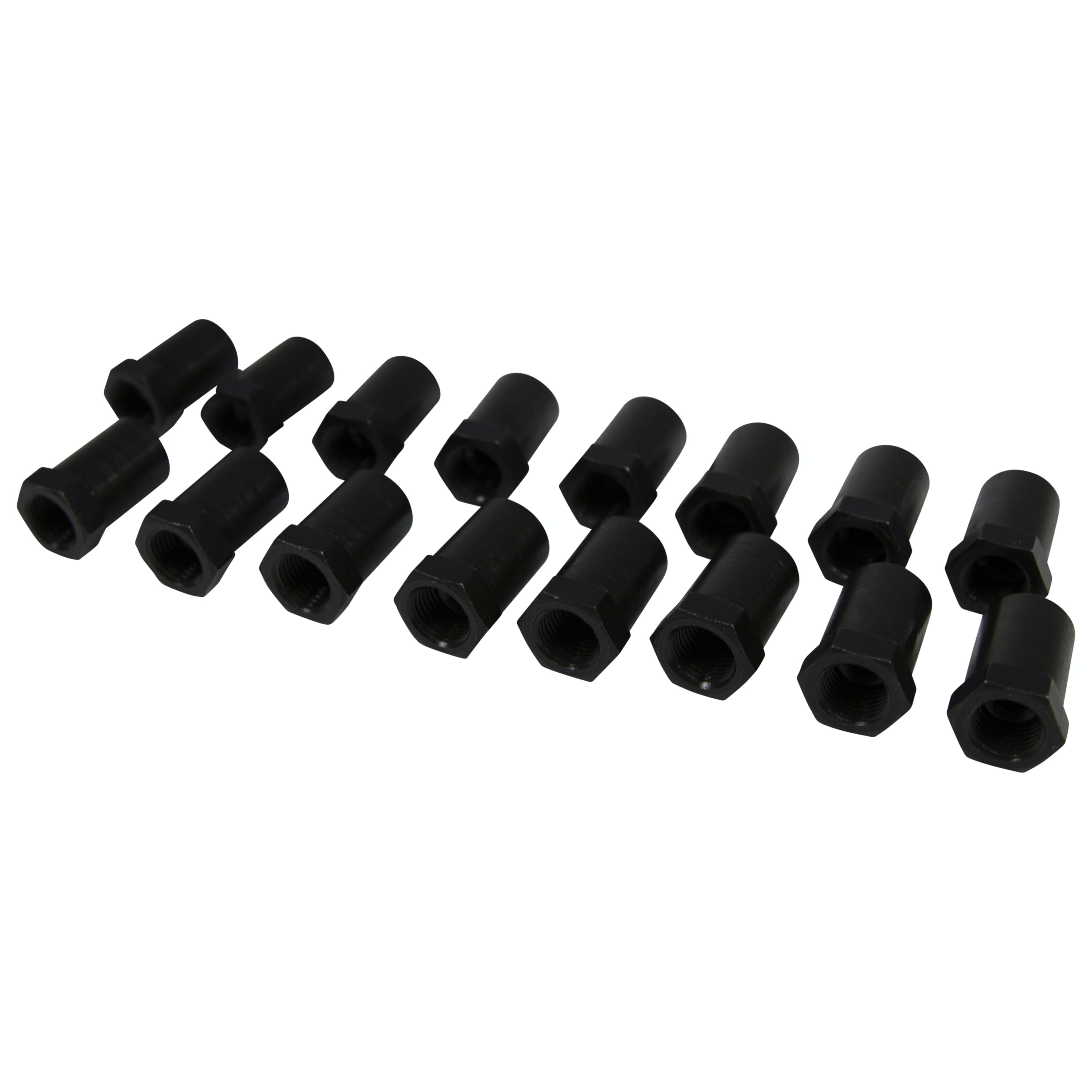Competition Cams 4657-1 Rocker Arm Adjusting Nuts