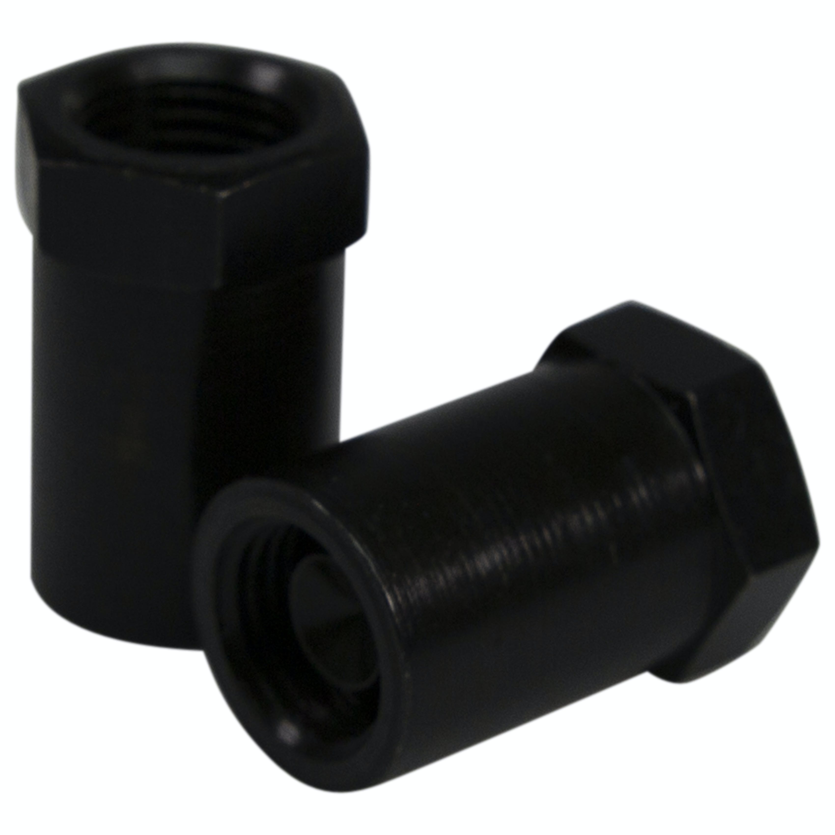 Competition Cams 4657-16 Rocker Arm Adjusting Nuts