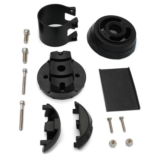 RIGID Industries Reflect Clamp Replacement Kit 46594