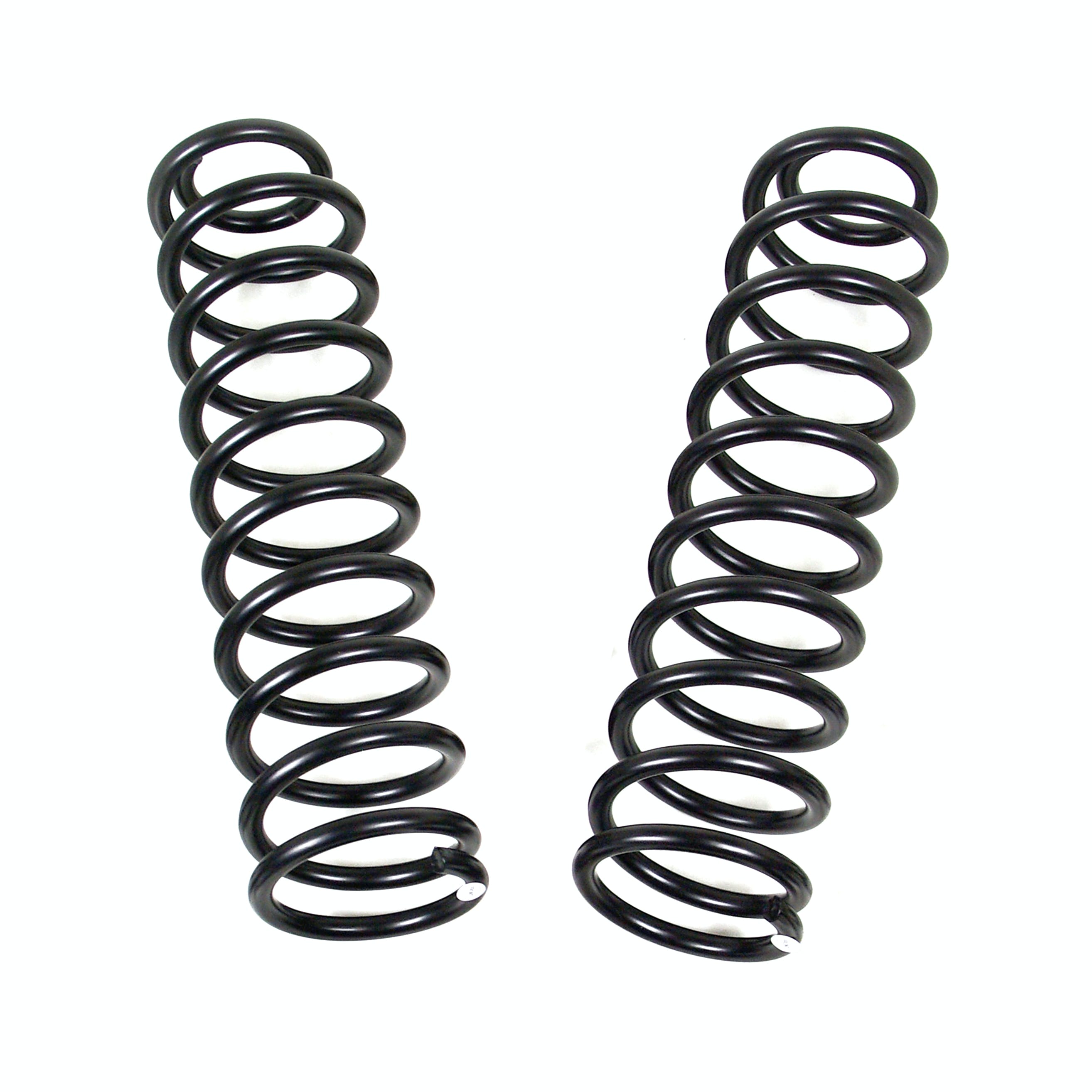 ReadyLIFT 47-6401 4.0" Front Coil Springs  (Pair)