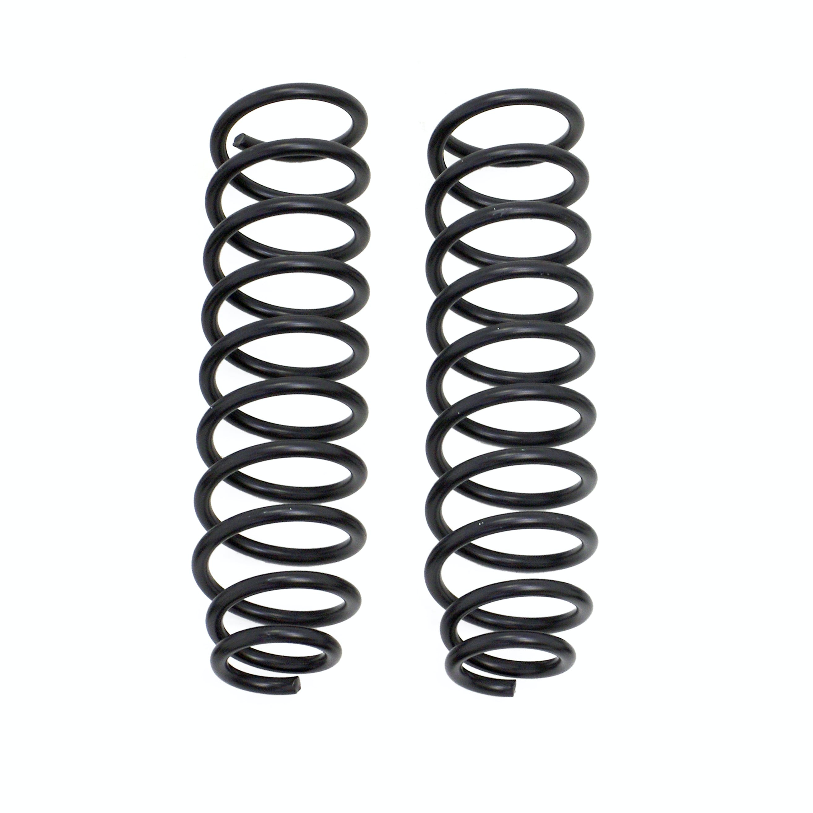 ReadyLIFT 47-6724F 2.5" Front Coil Springs