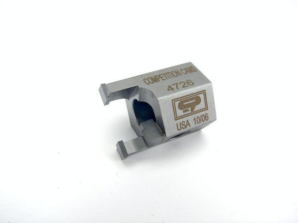 Competition Cams 4726 Valve Guide Cutter