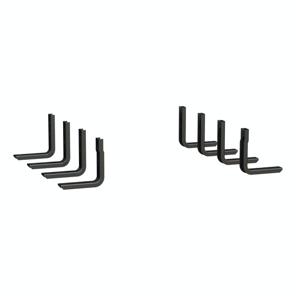 LUVERNE 477078-409922 Regal 7 Oval Steps