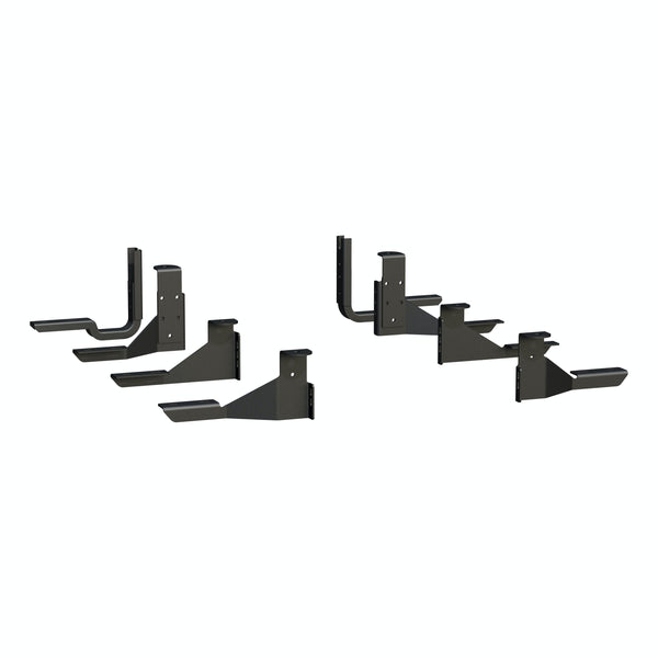 LUVERNE 477093-401117 Regal 7 Oval Steps