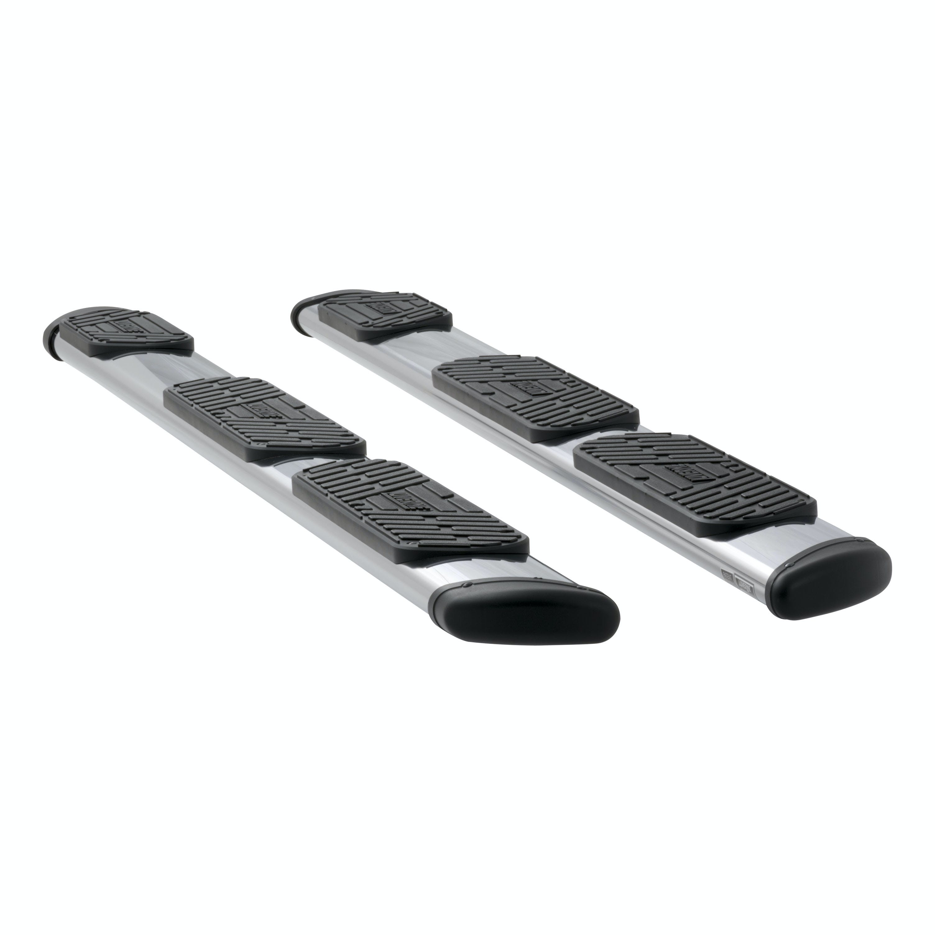 LUVERNE 477101-400757 Regal 7 Oval Steps