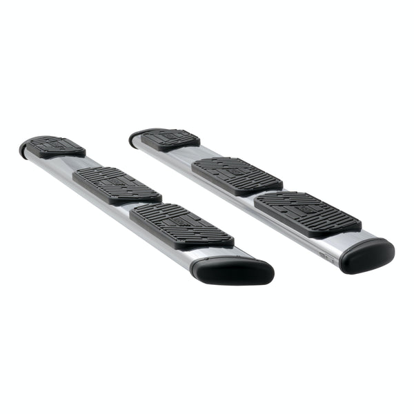 LUVERNE 477101-401530 Regal 7 Oval Wheel-to-Wheel Steps