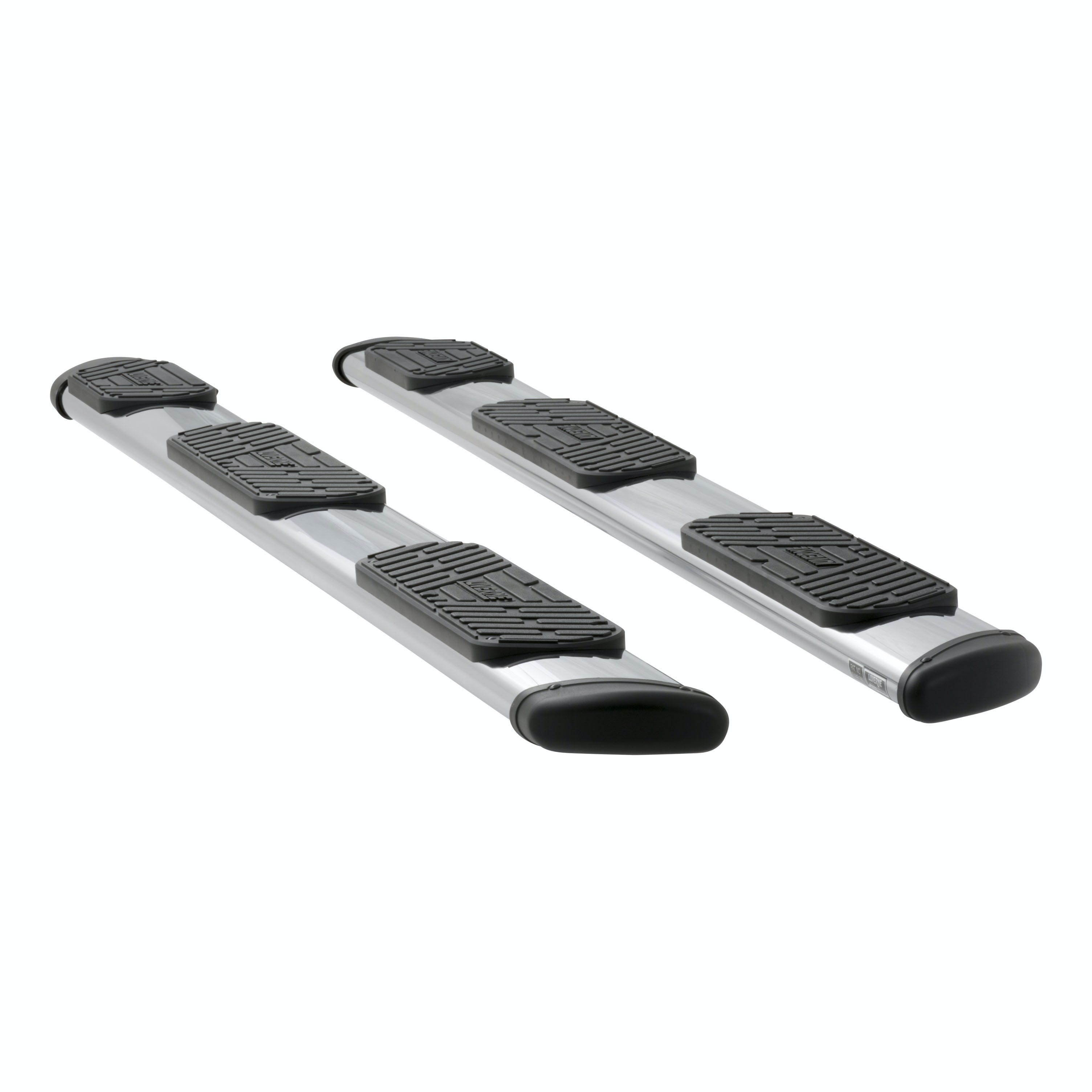 LUVERNE 477108-401447 Regal 7 Oval Steps