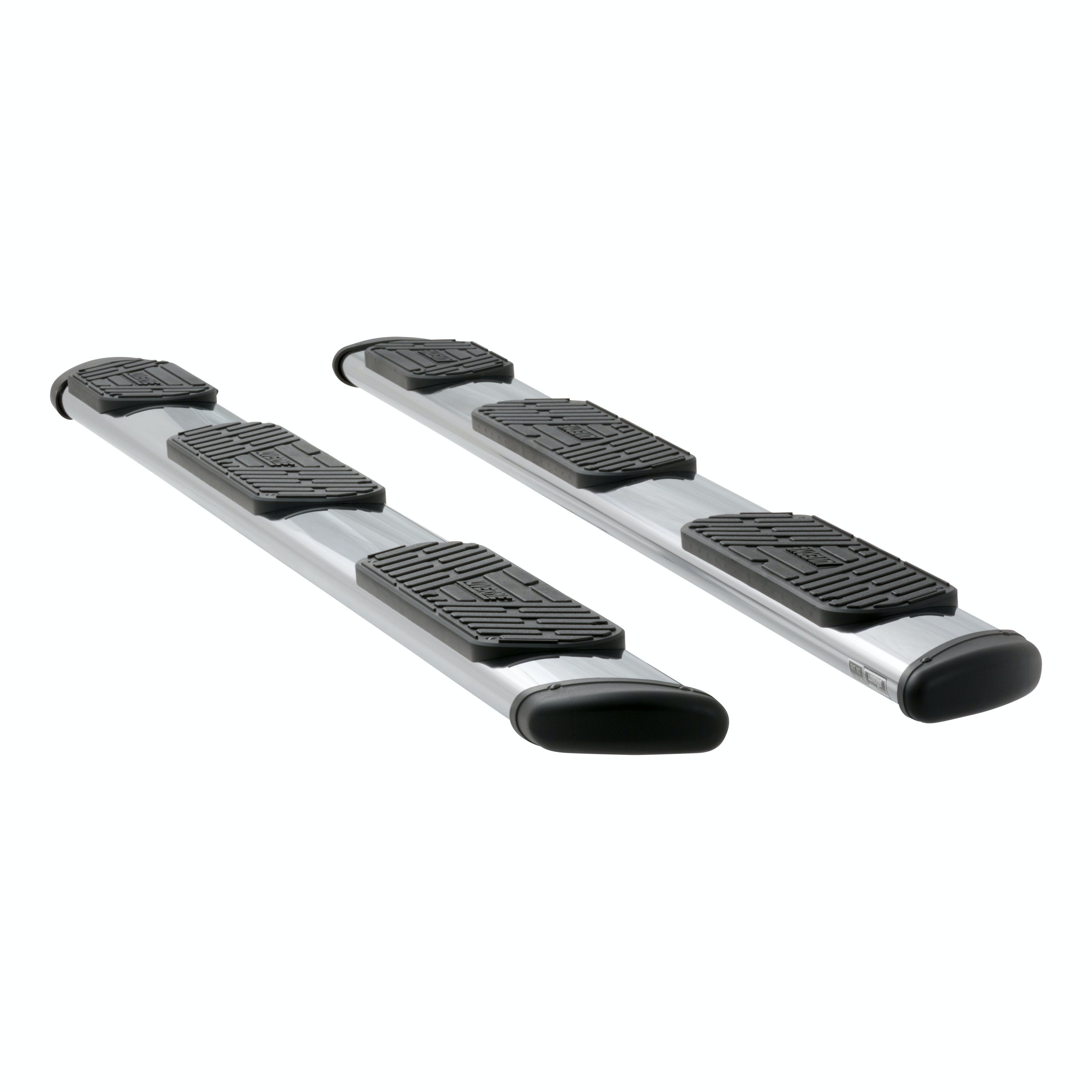 LUVERNE 477108-401530 Regal 7 Oval Wheel-to-Wheel Steps