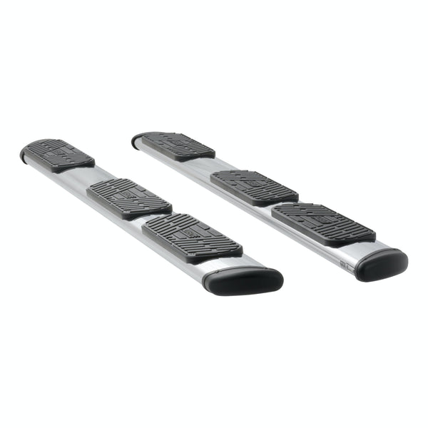 LUVERNE 477113-400717 Regal 7 Oval Steps