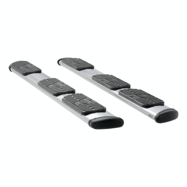 LUVERNE 477113-401530 Regal 7 Oval Wheel-to-Wheel Steps