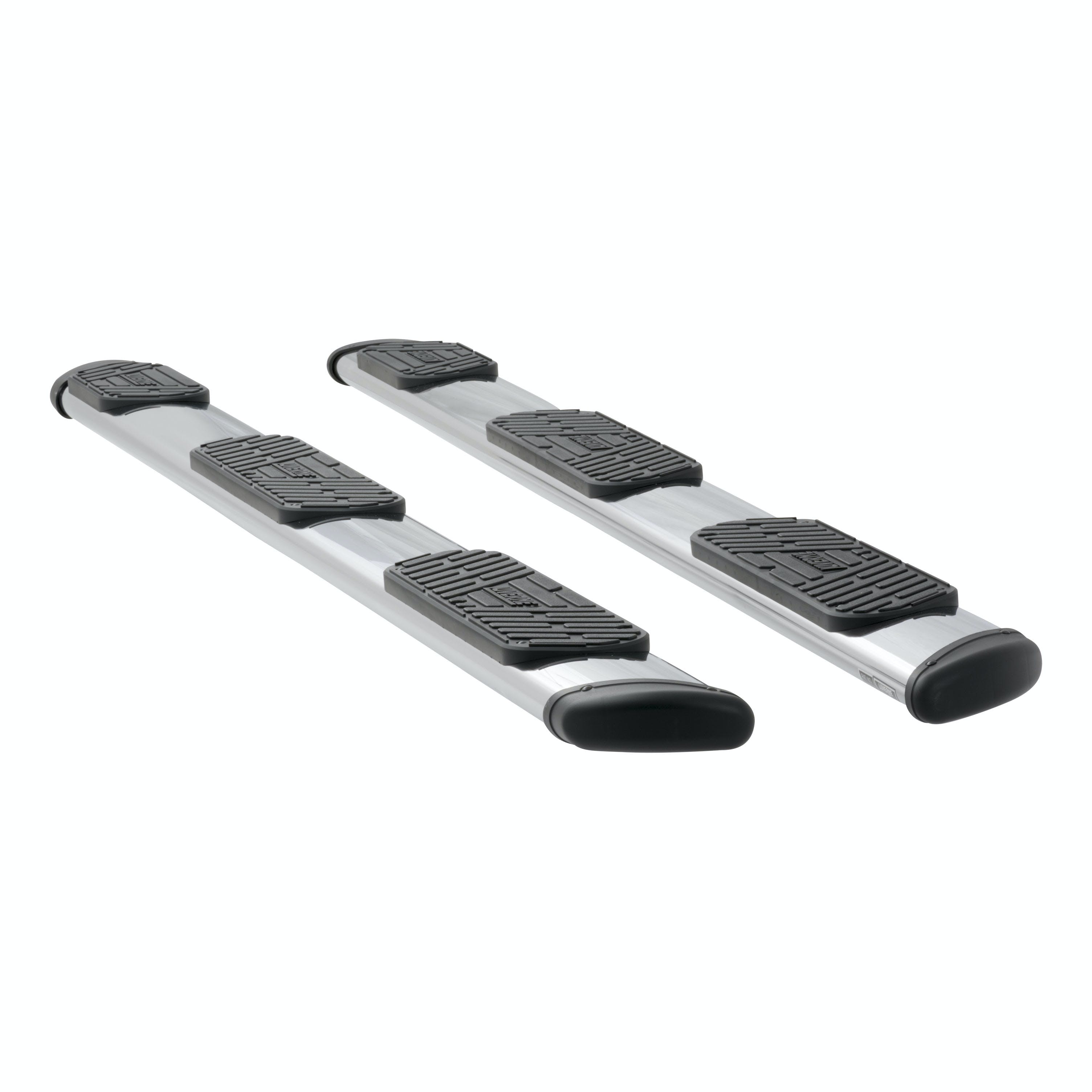 LUVERNE 477114-400717 Regal 7 Oval Steps