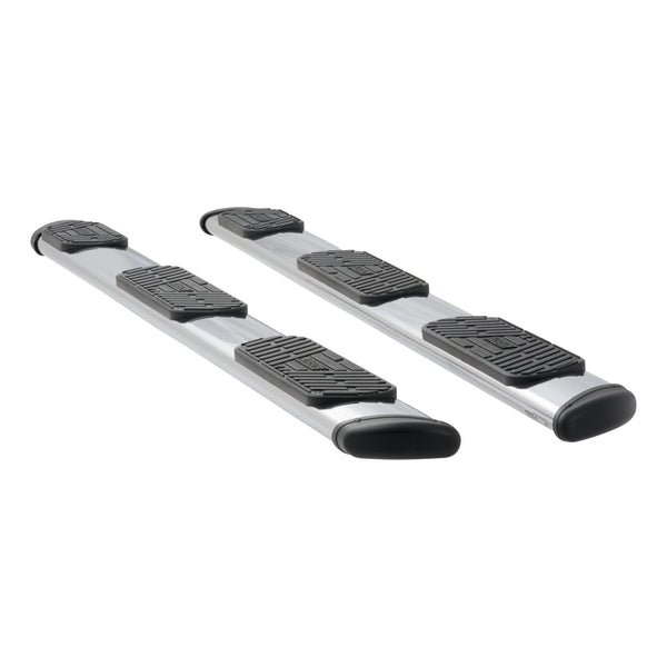 LUVERNE 477114-401338 Regal 7 Oval Steps