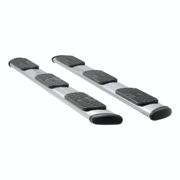 LUVERNE 477125-400717 Regal 7 Oval Steps