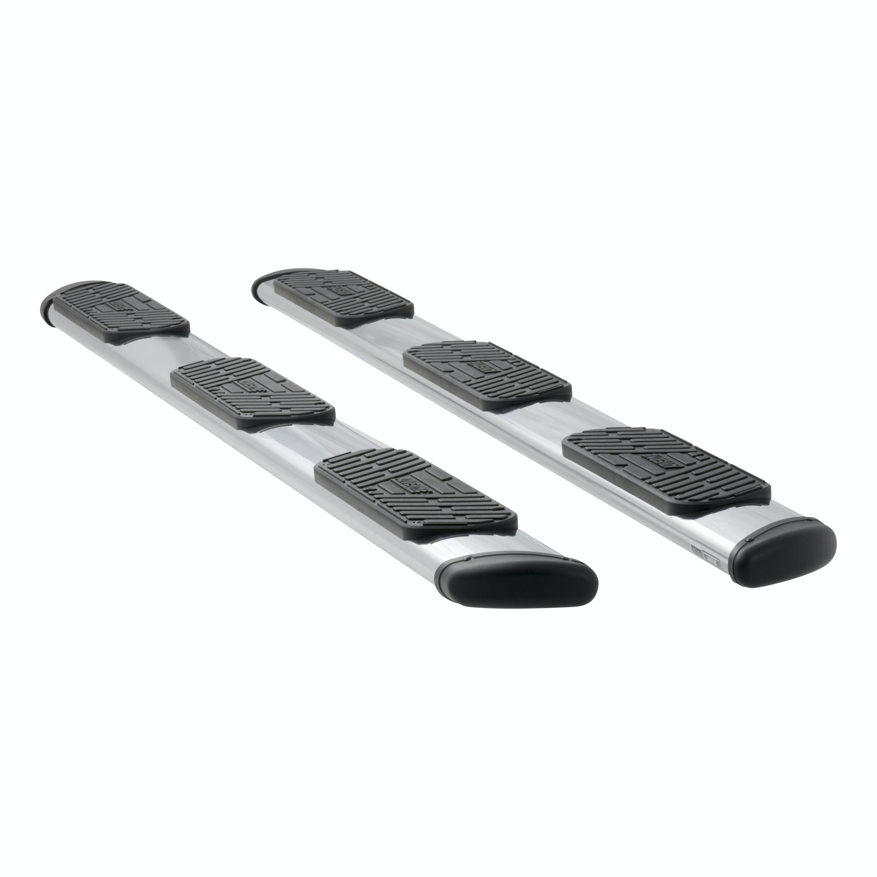 LUVERNE 477125-401117 Regal 7 Oval Steps