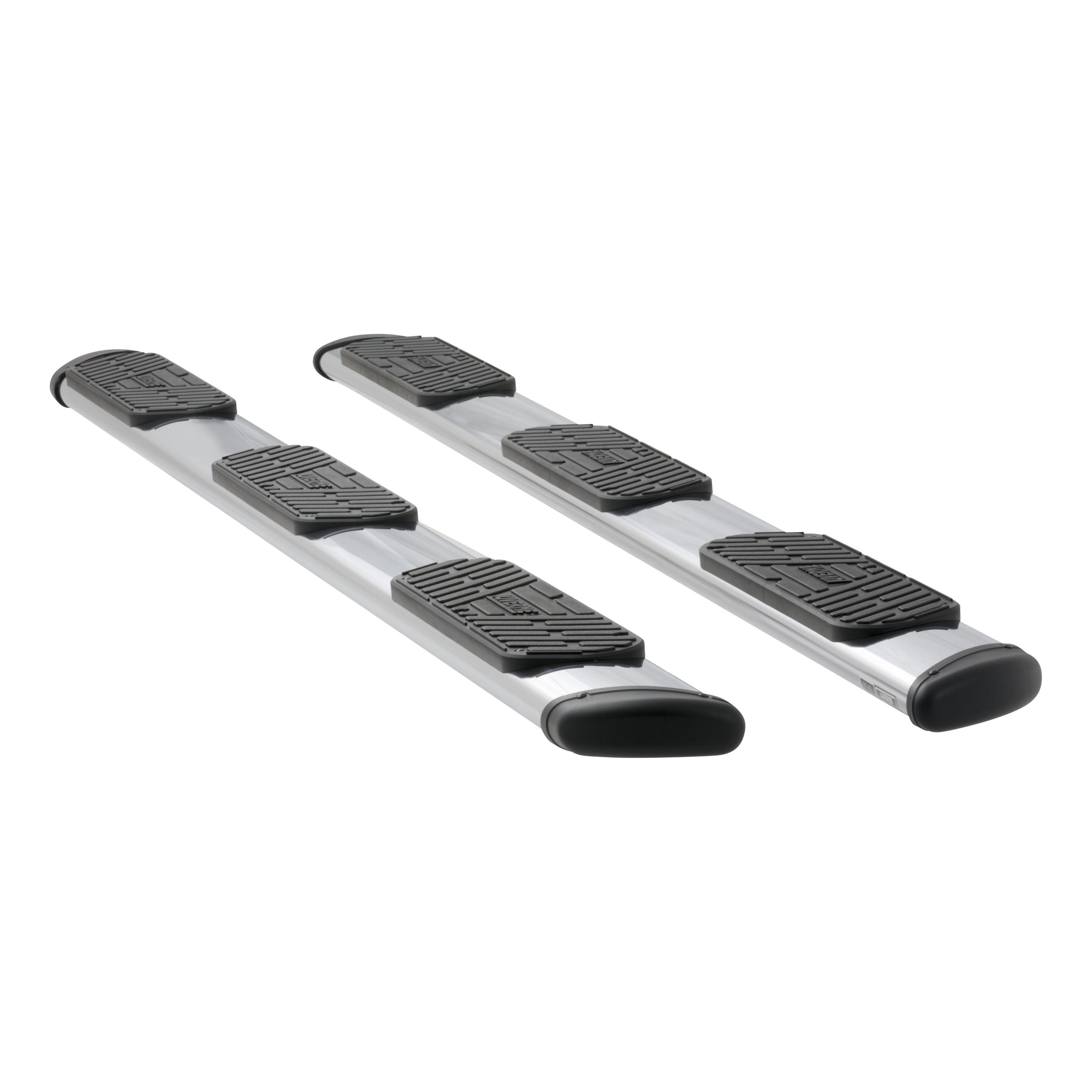 LUVERNE 477125-401338 Regal 7 Oval Steps