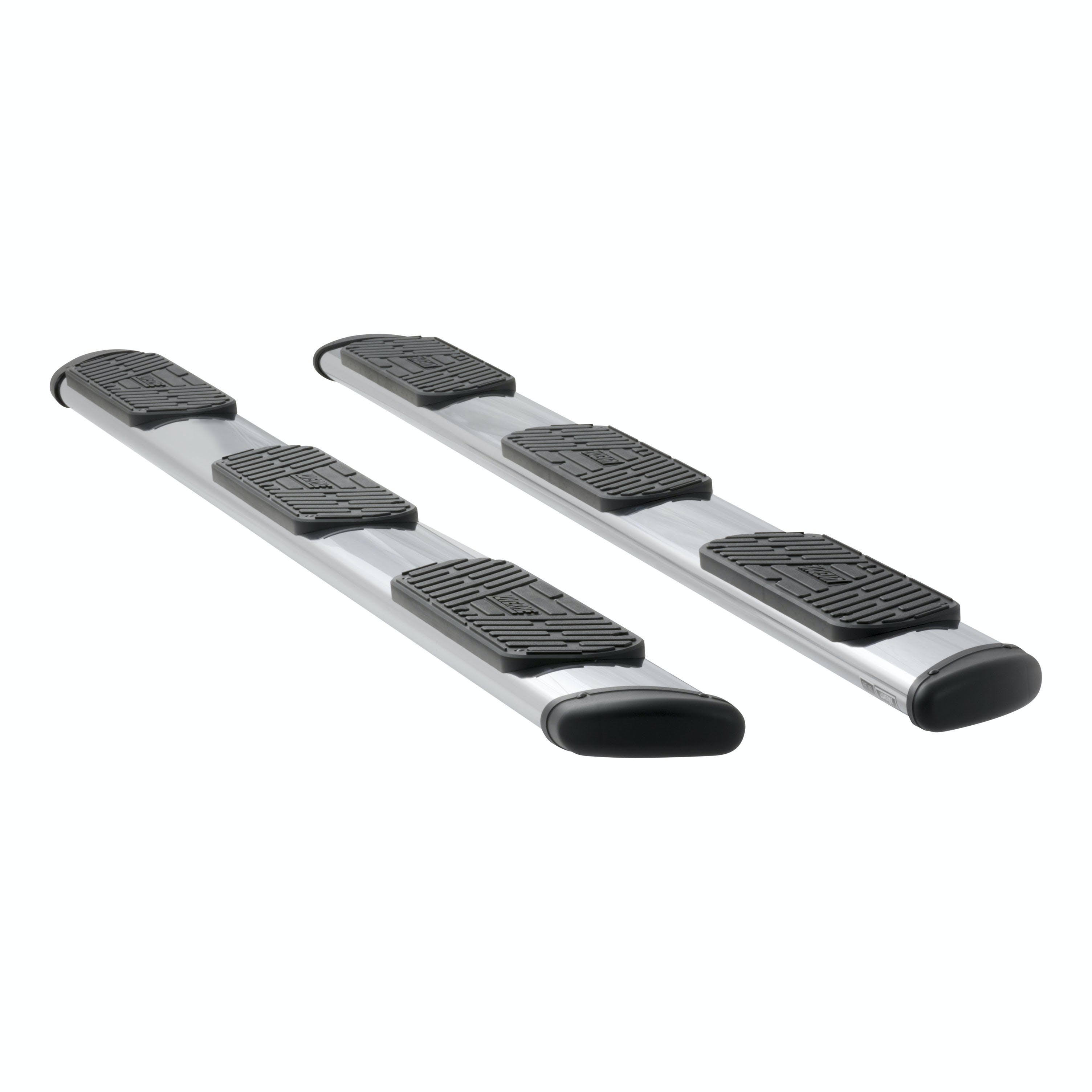 LUVERNE 477125 Regal 7 Oval Steps