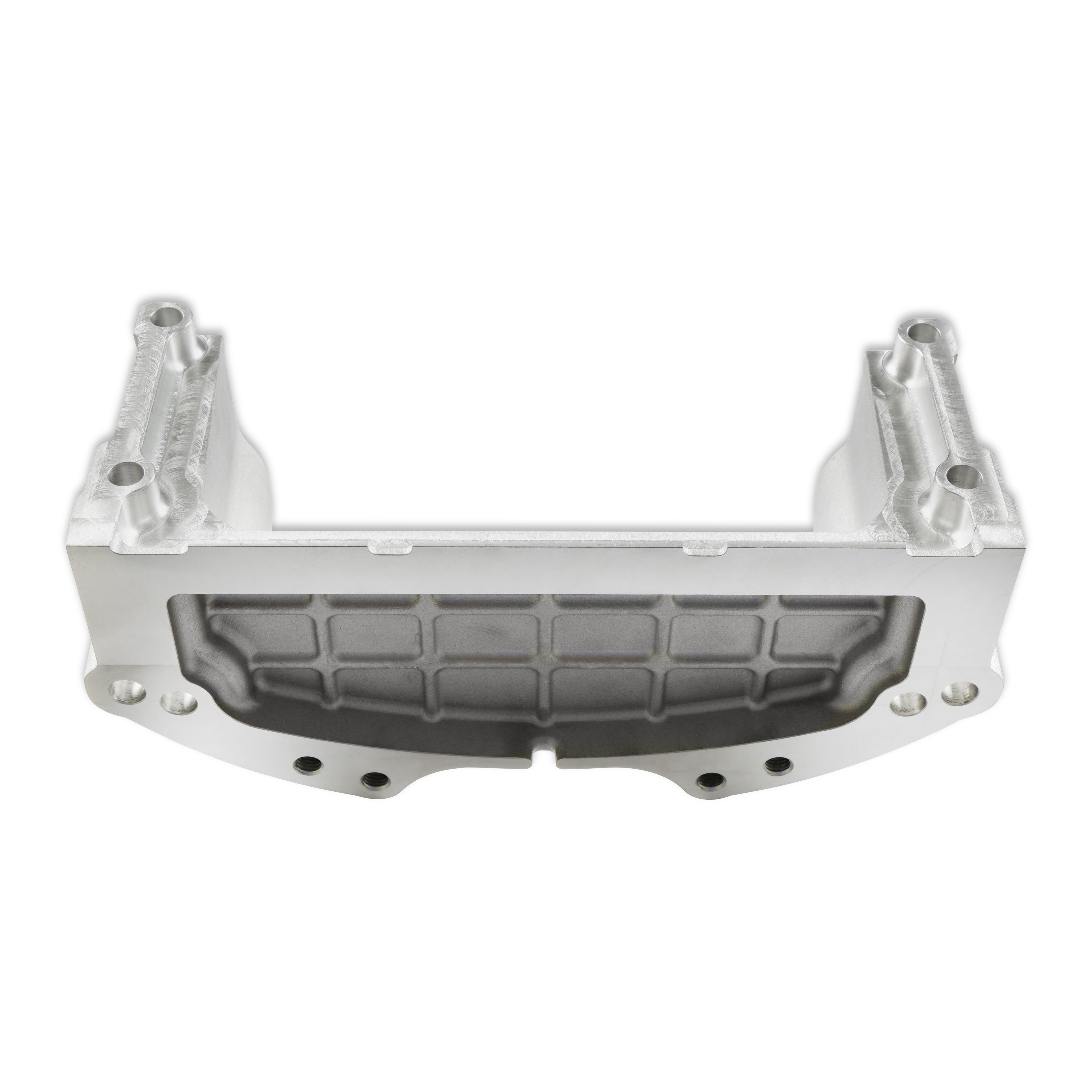 Holley Engine Oil Pan 302-65