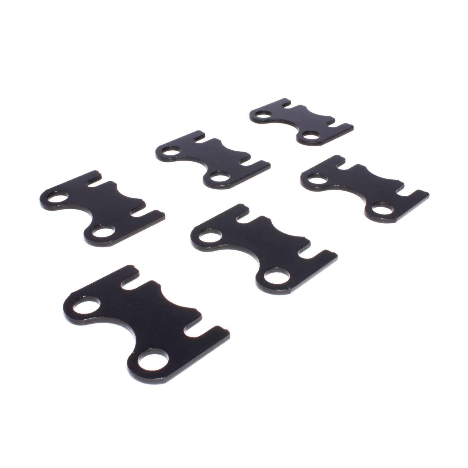 Competition Cams 4808-6 Small Block Chevy Guide Plates
