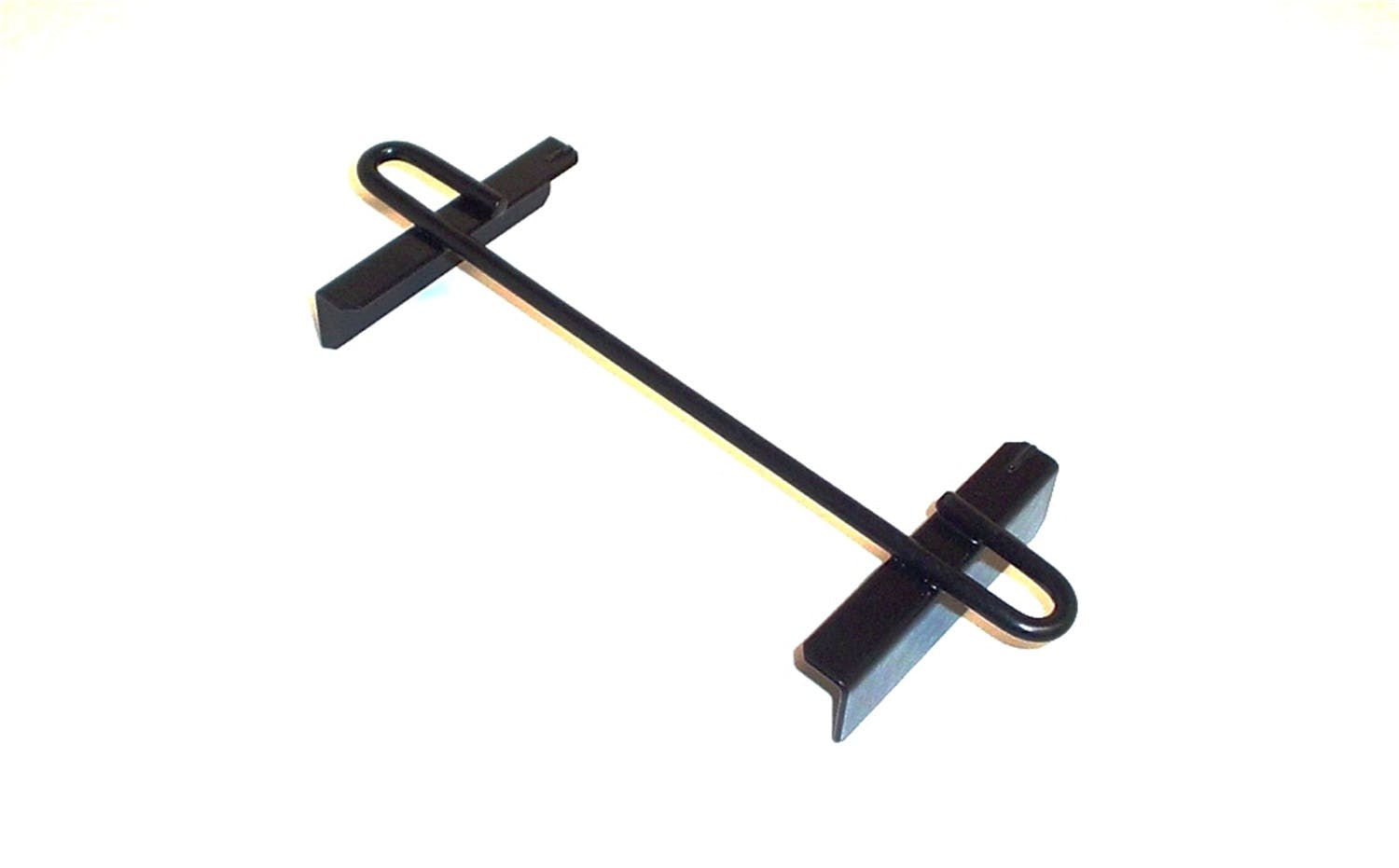 Taylor Cable Products 48102 Holddown  Heavy Duty H Bar