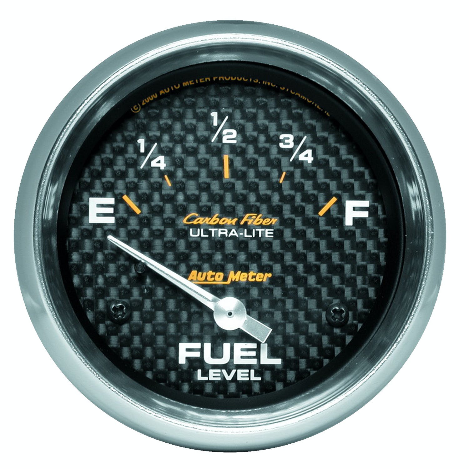 AutoMeter Products 4816 Fuel Level 240e/33 ohm F