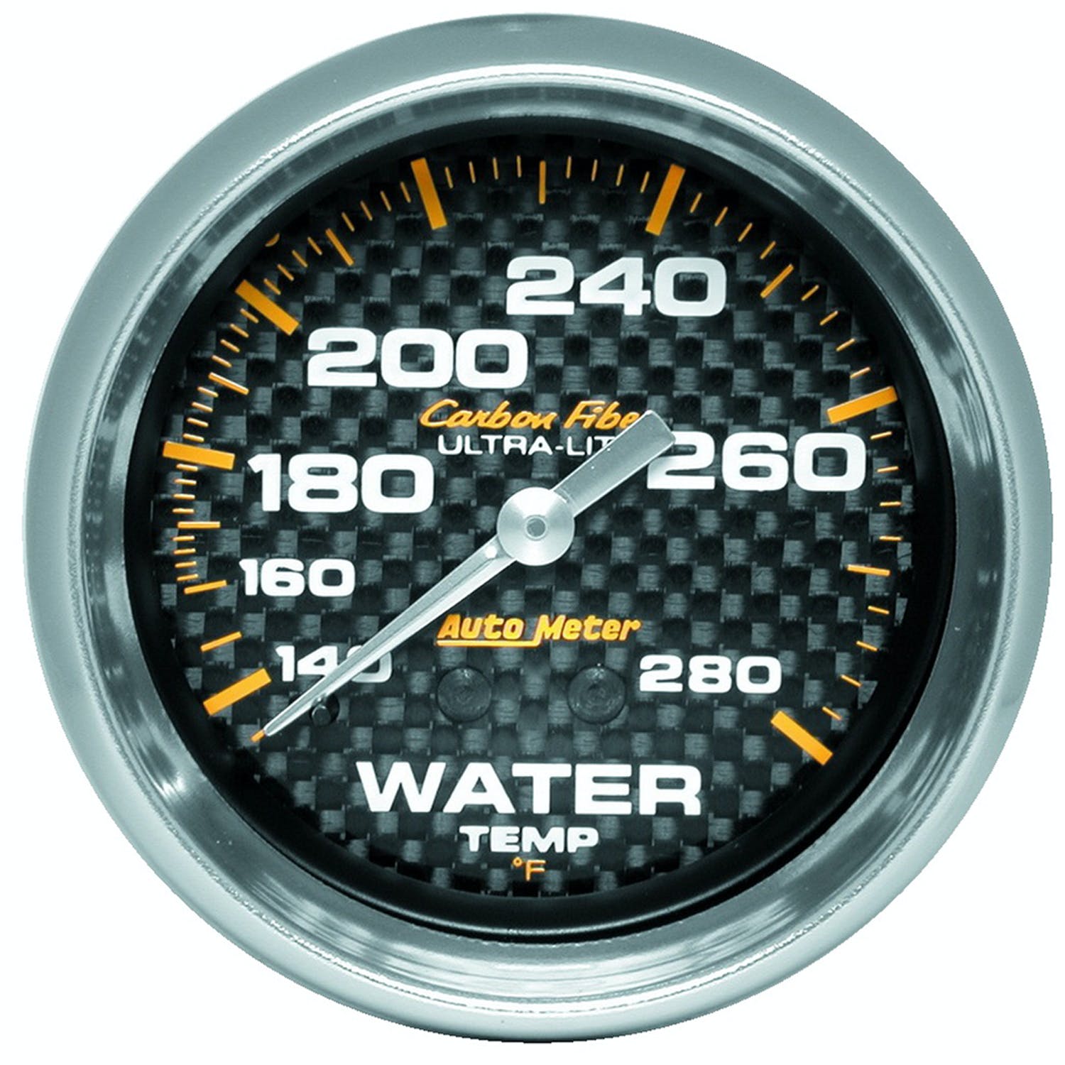 AutoMeter Products 4831 Water Temp 140-280 F