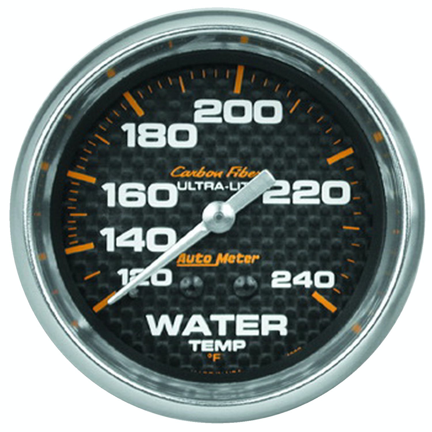 AutoMeter Products 4832 Water Temp 120-240 F