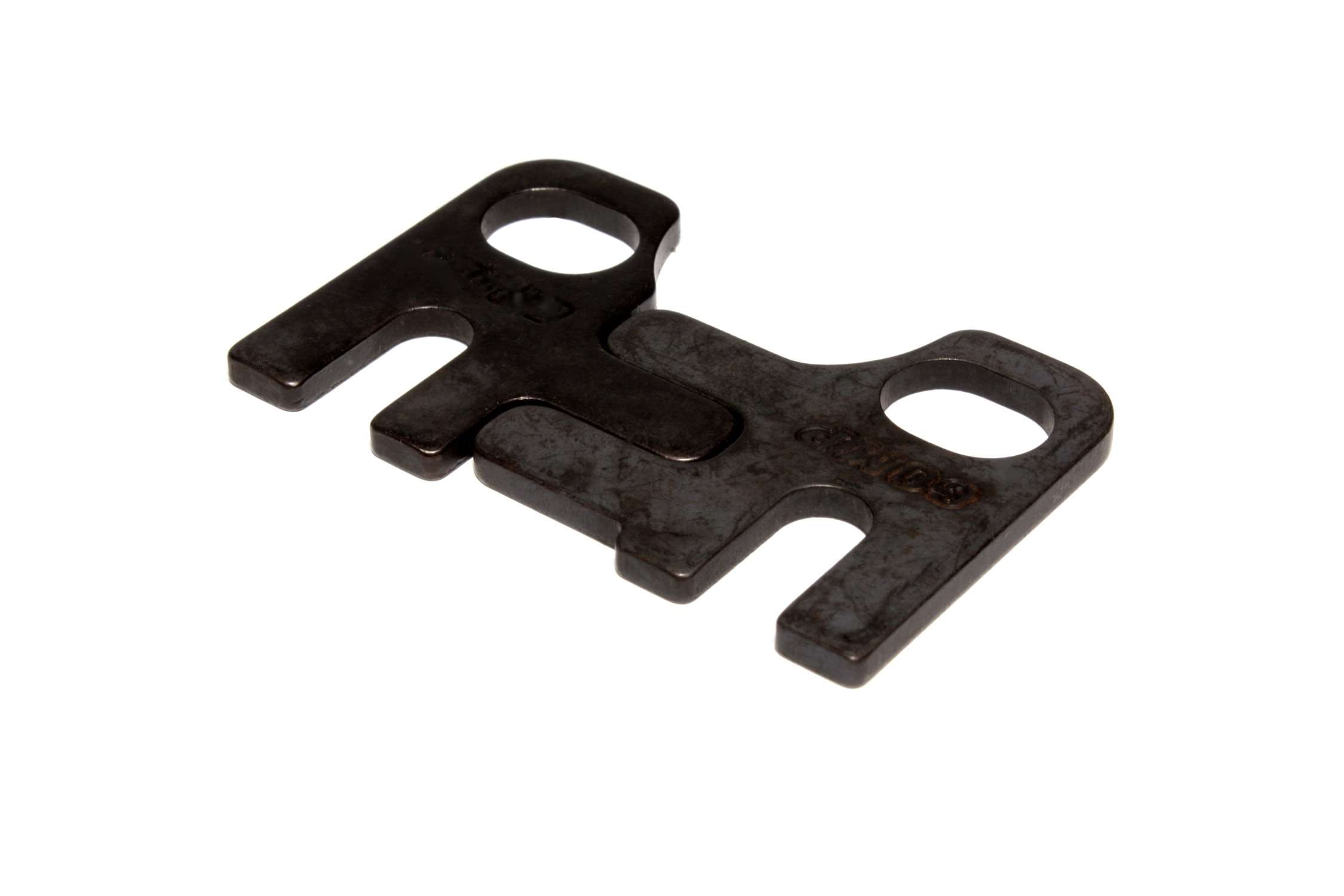 Competition Cams 4835-1 Two-Piece Adjustable Guide Plates