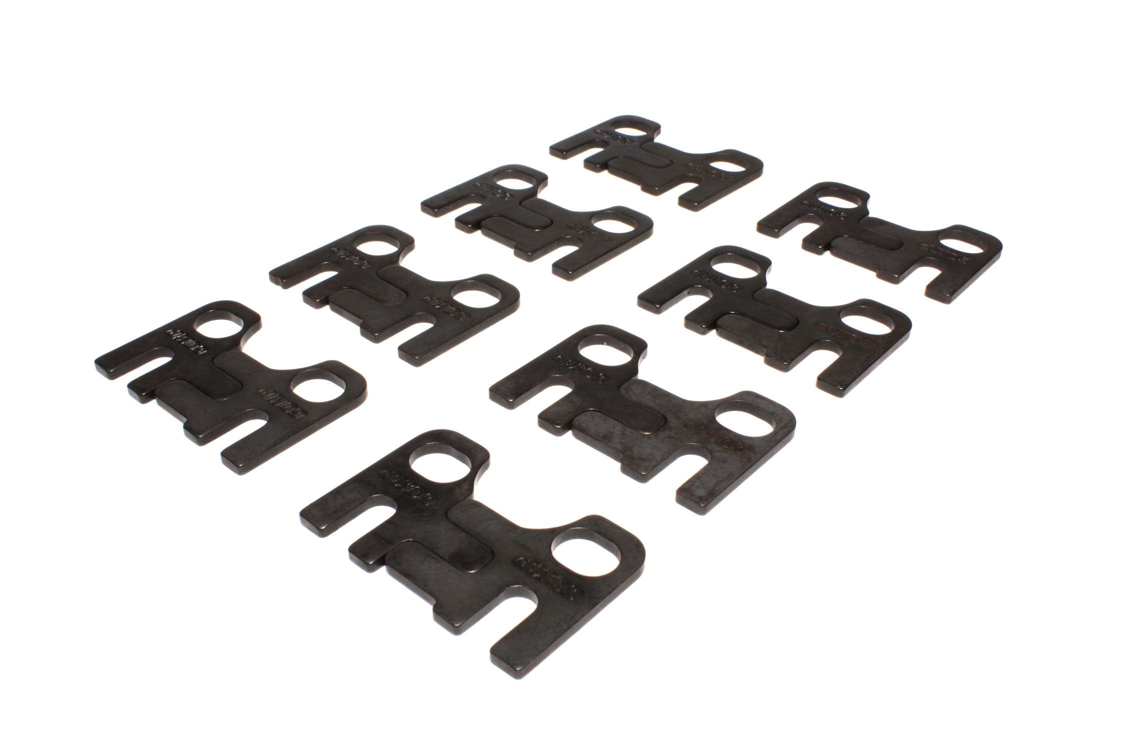 Competition Cams 4835-8 Two-Piece Adjustable Guide Plates