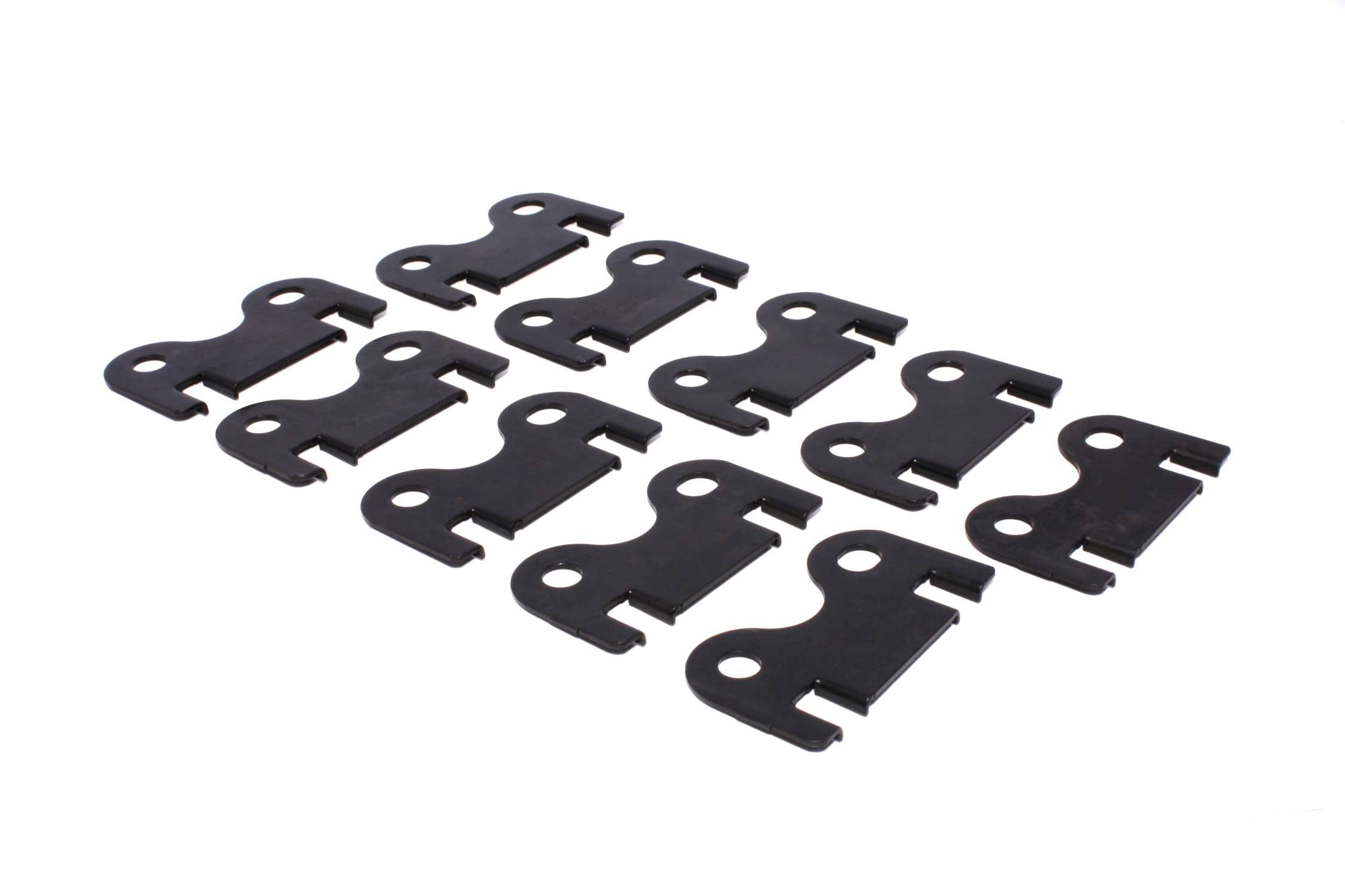 Competition Cams 4843-10 Oldsmobile Guide Plates