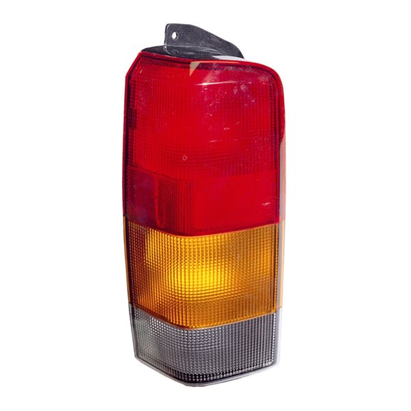 Omix-ADA 12403.19 Left Tail Lamp