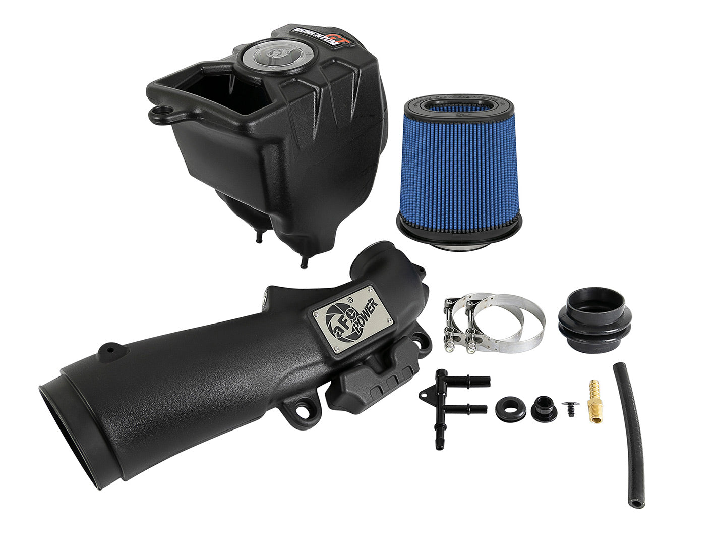 aFe Power 18-23 Jeep Wrangler (2.0) Engine Cold Air Intake 50-70035R