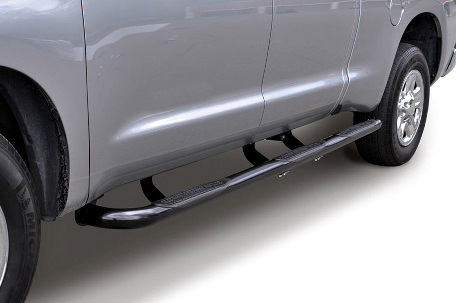 Go Rhino Chevrolet, GMC Step Nerf Bar 61088B