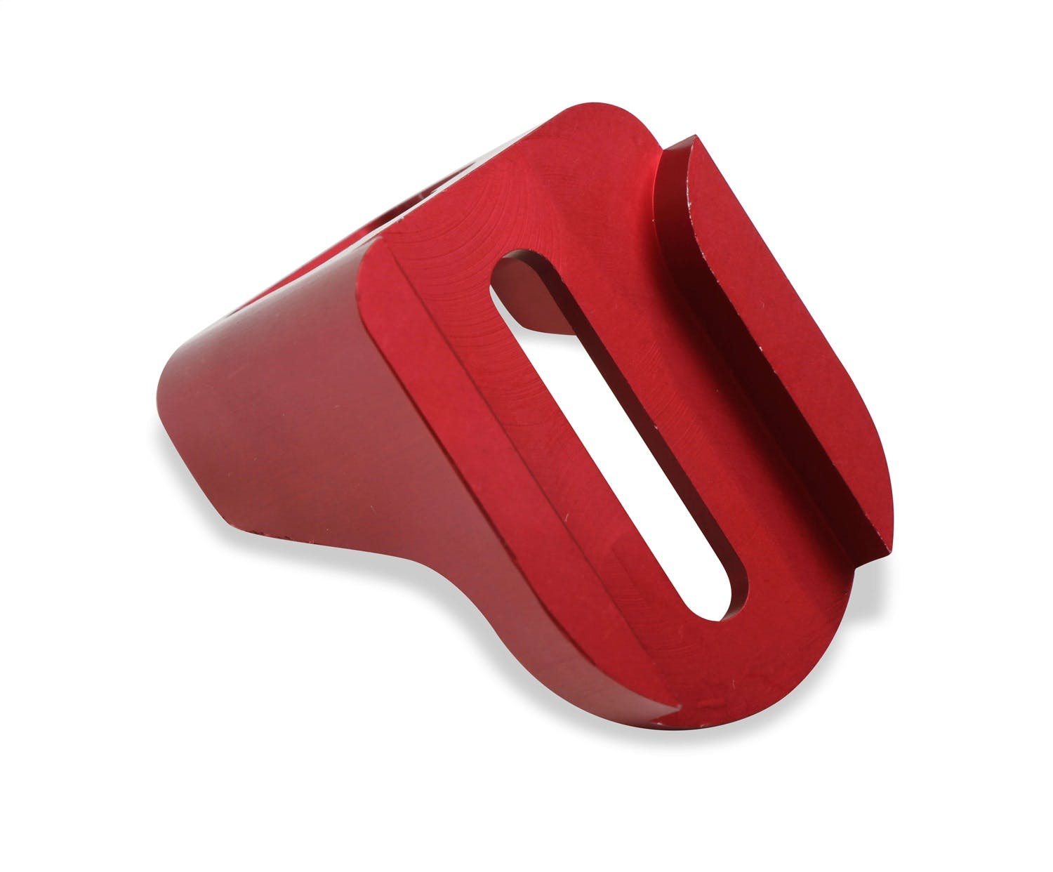 Quick Fuel Technology 49-146QFT RED GM STYLE KICKDOWN DETENT BRACKET