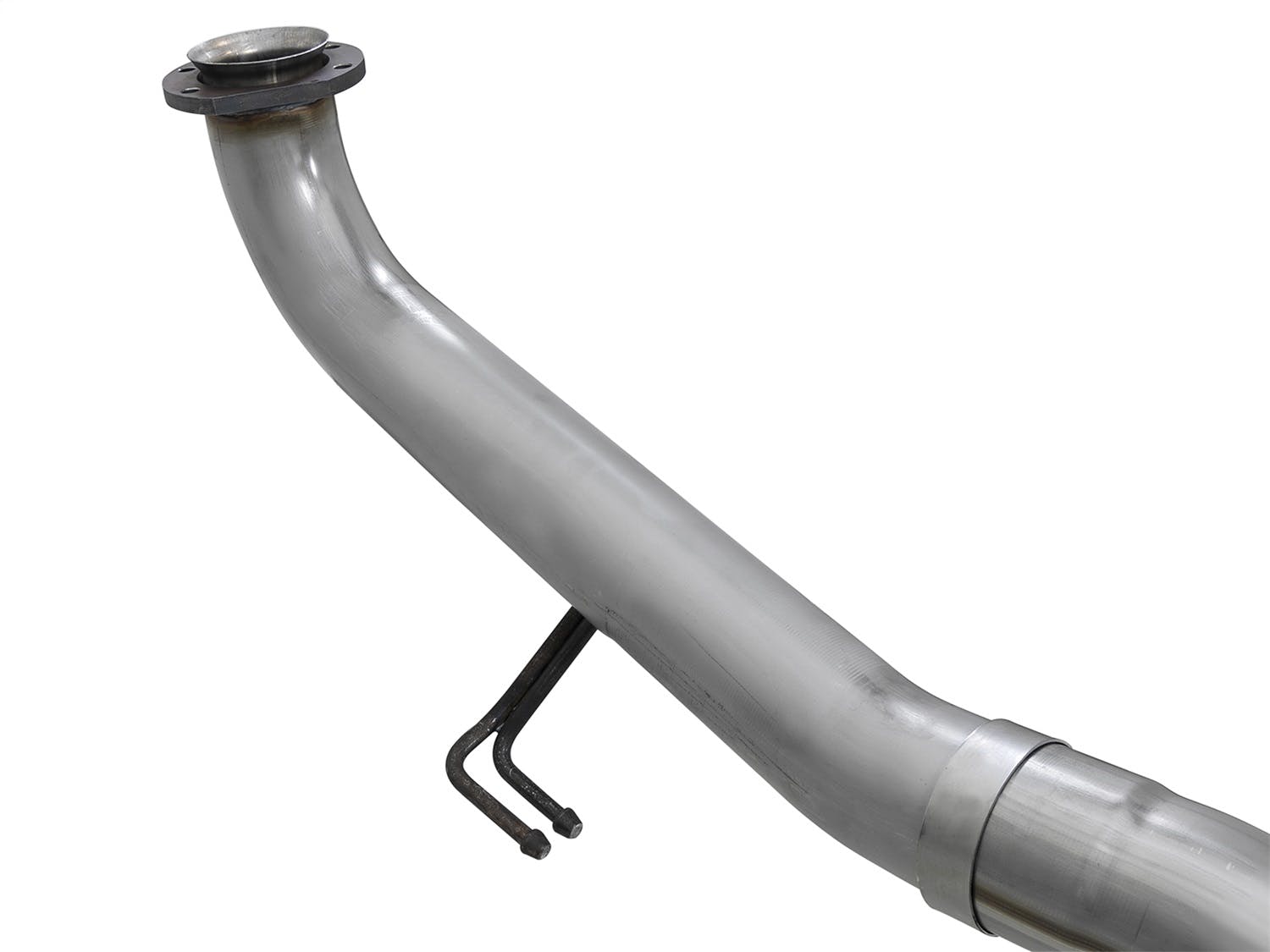 AFE 49-24001NM SATURN 4S Down-Pipe Back Race Pipe