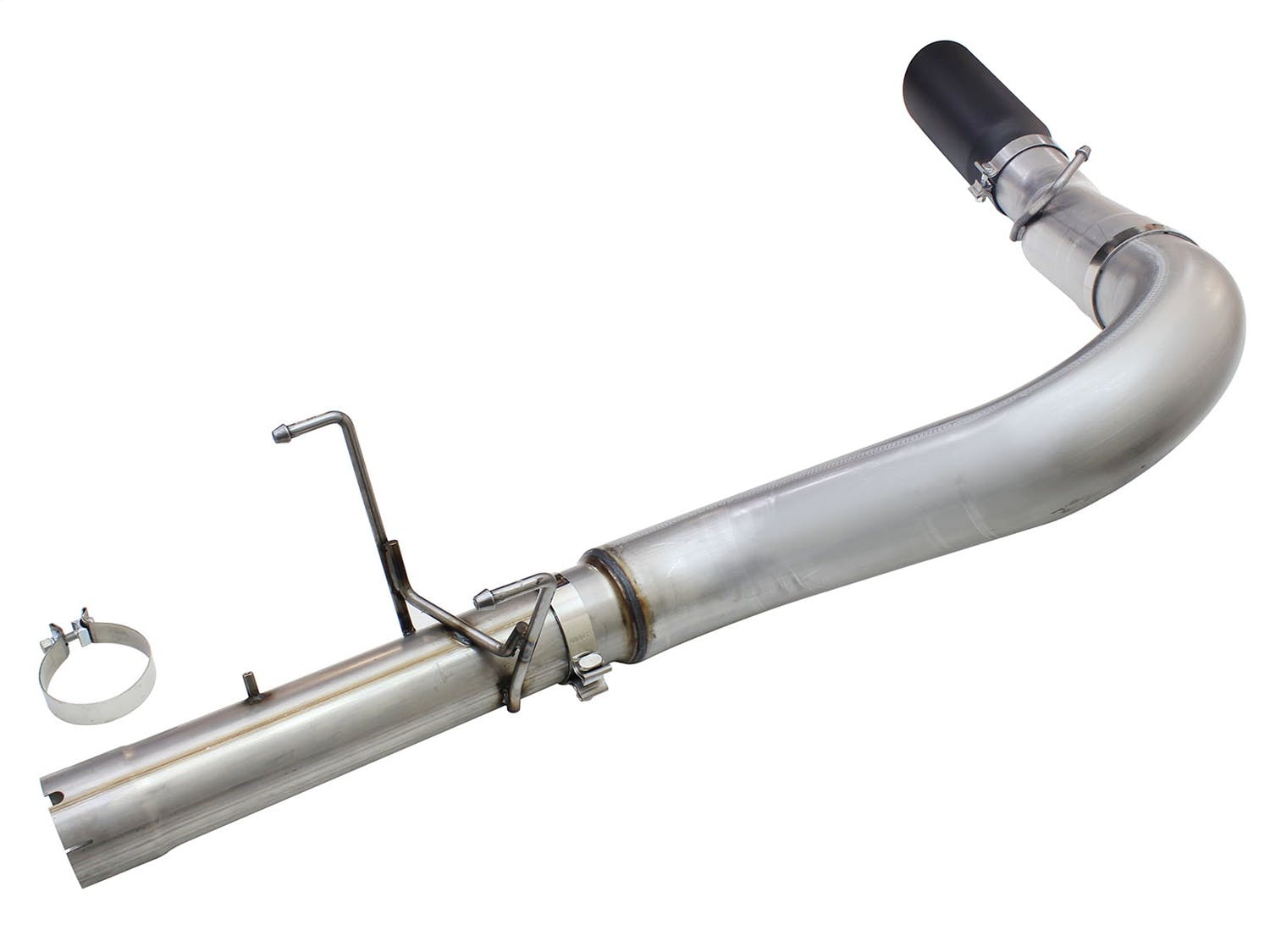 AFE 49-42051-1B LARGE Bore HD DPF-Back Exhaust System