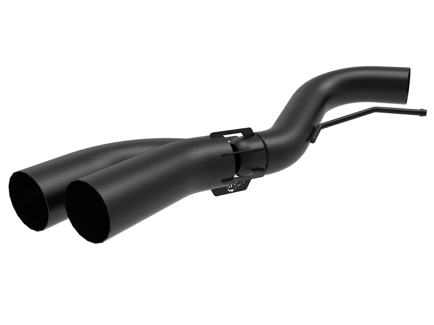 AFE 49-43108-B Rebel Series DPF-Back Exhaust System