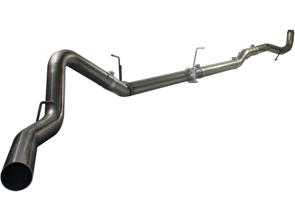 AFE 49-44031NM MACHForce XP Down-Pipe Back Exhaust System