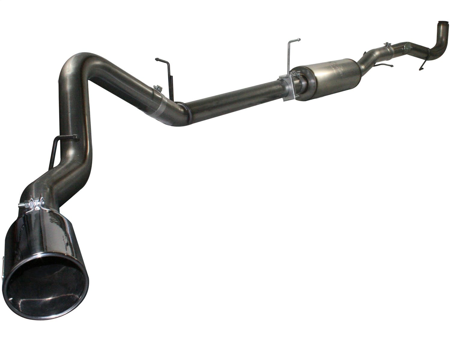 AFE 49-44032 MACHForce XP Turbo-Back Exhaust System
