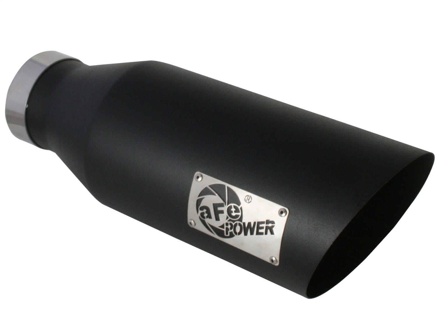 AFE 49-92023-B MACH Force-Xp Exhaust Tip