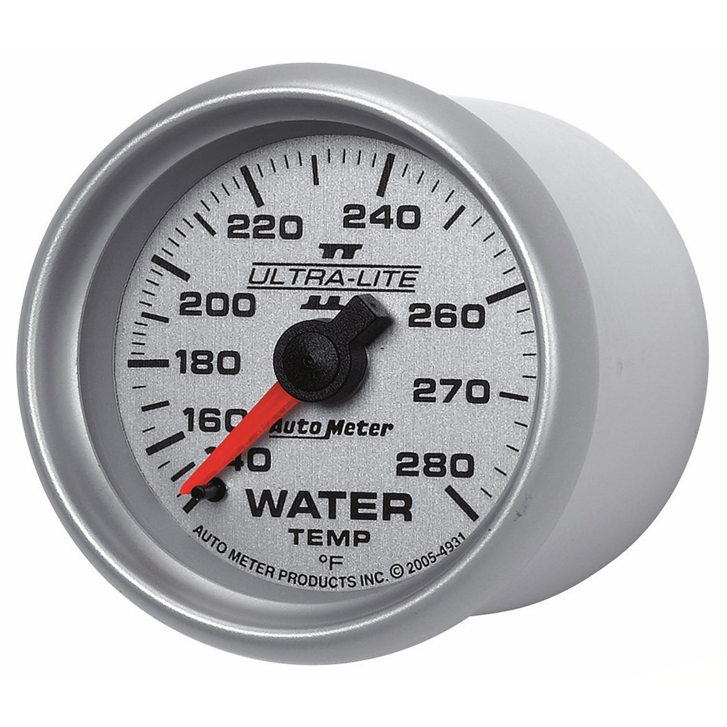 AutoMeter Products 4931 Water Temp 140-280 (FS)