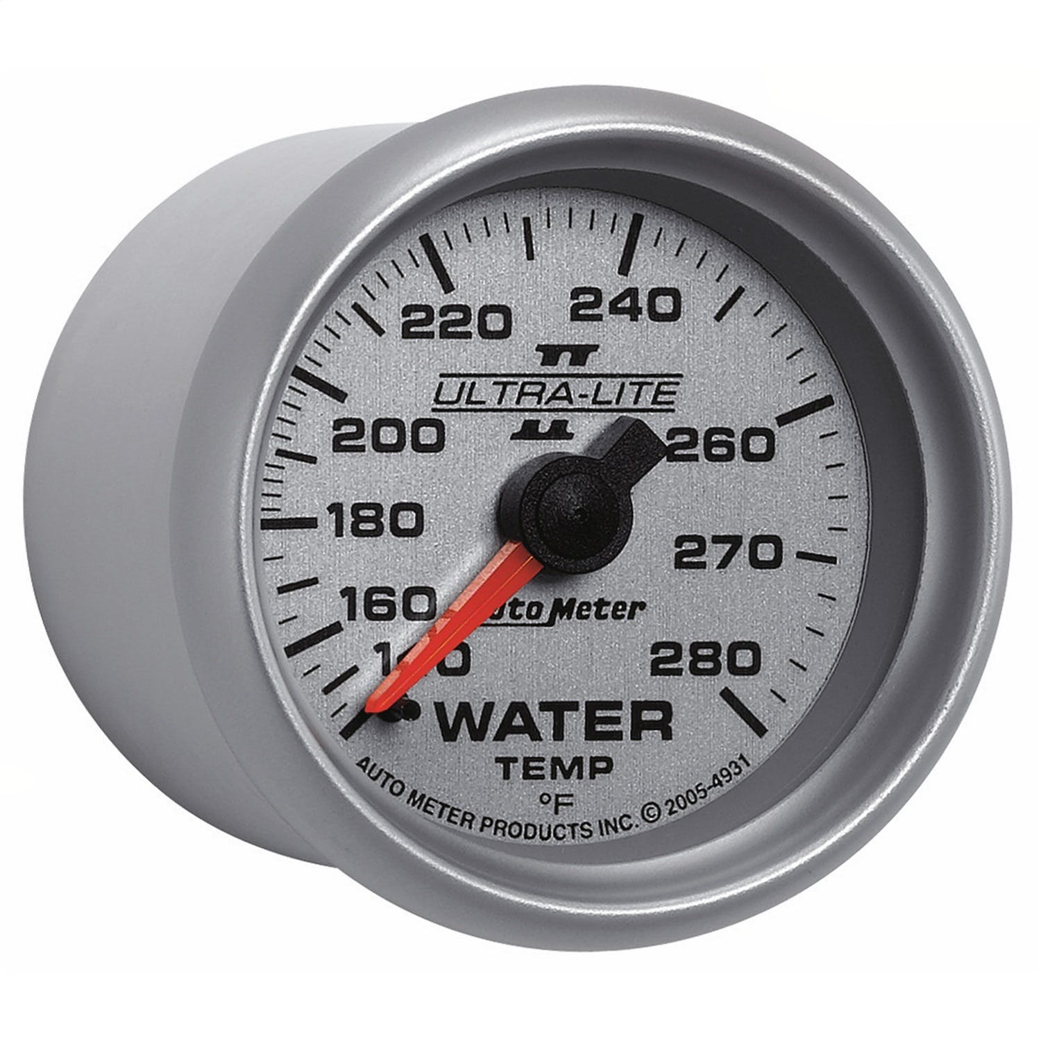 AutoMeter Products 4931 Water Temp 140-280 (FS)