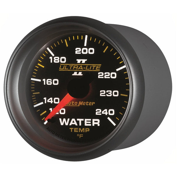 AutoMeter Products 4932 Water Temp 120-240 (FS)