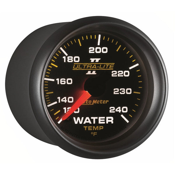 AutoMeter Products 4932 Water Temp 120-240 (FS)